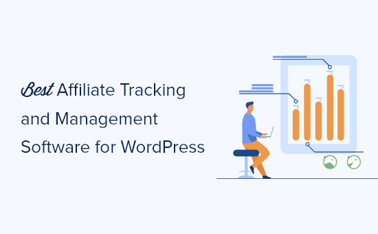 Best affiliate tracking and management tools for WordPress