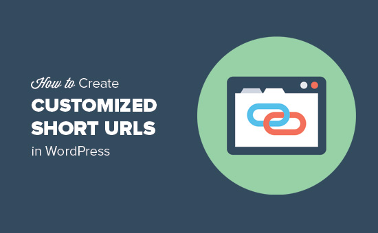 How to create customized short URLs for your blog