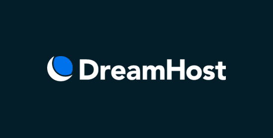 DreamHost Website Builder