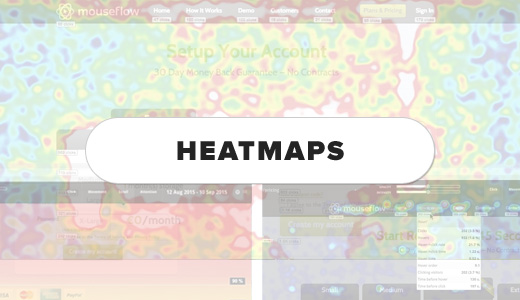Heatmap Tools and Plugins