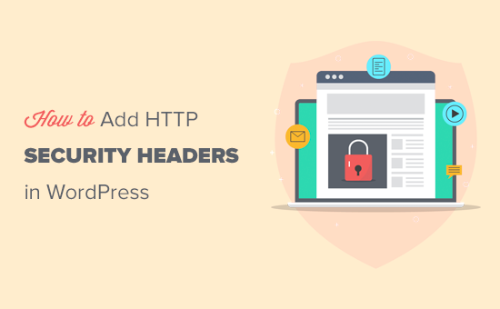 Dodawanie nagłówków bezpieczeństwa HTTP w WordPress