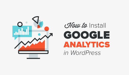 Jak zainstalować Google Analytics w WordPress