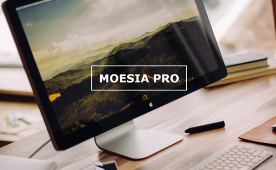 Moesia Pro