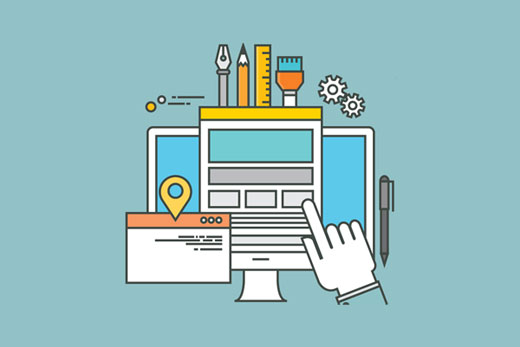 Wybór idealnego motywu dla Twojej witryny WordPress