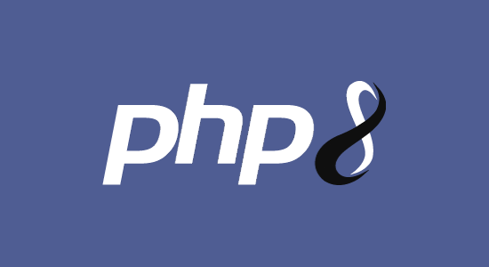 PHP 8 support in WordPress 5.6