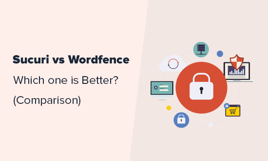 Sucuri vs Wordfance which one is better for security
