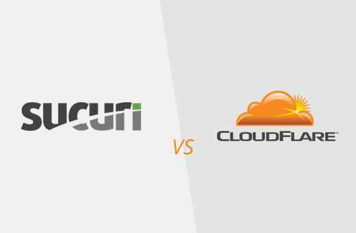 Sucuri vs CloudFlare (Pros and Cons)