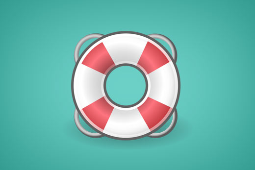 Support for your WordPress theme