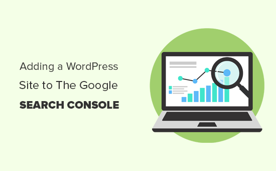 Jak łatwo dodać swoją witrynę WordPress do Google Search Console