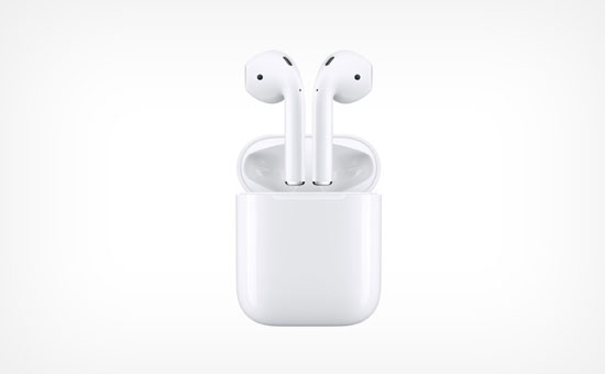 Airpods Airpods
