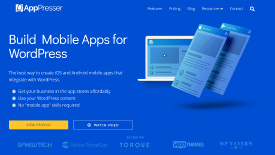 AppPresser