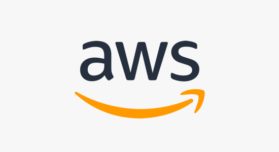 AWS Logo AWS Logo