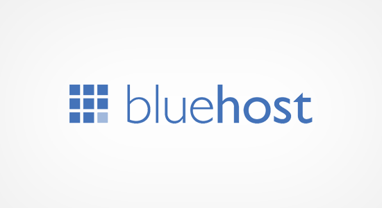 Bluehost Bluehost