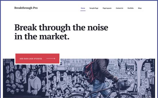 Breakthrough Pro Breakthrough Pro