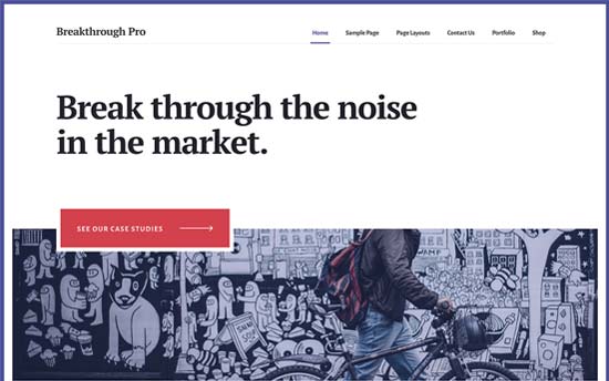 Breakthrough Pro Breakthrough Pro