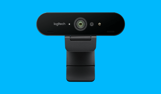 Logitech BRIO Webcam Logitech BRIO Webcam