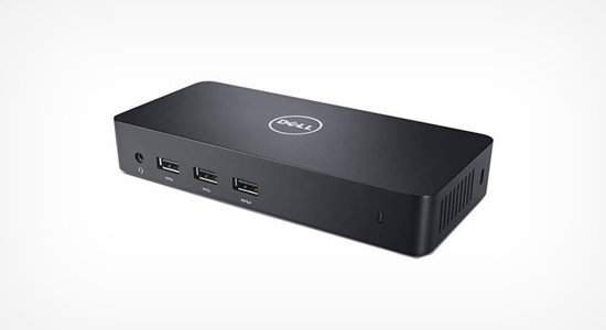 Dell Display Docking Station Dell Display Docking Station
