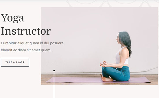Divi Yoga