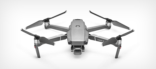 DJI Mavic Pro 2 DJI Mavic Pro 2