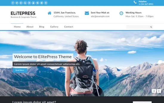 ElitePress ElitePress