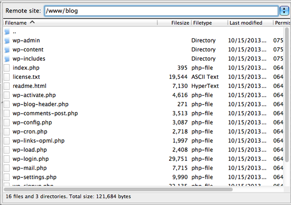 FTP-Transfer FTP-Transfer