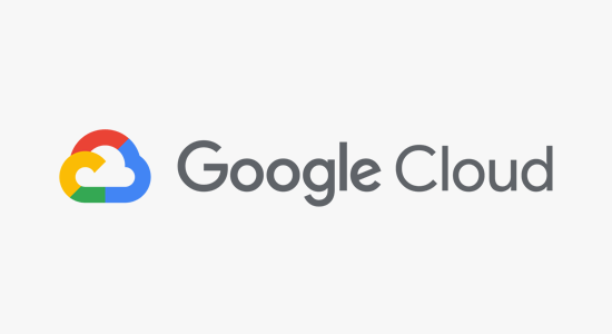 Google Cloud Logo Google Cloud Logo