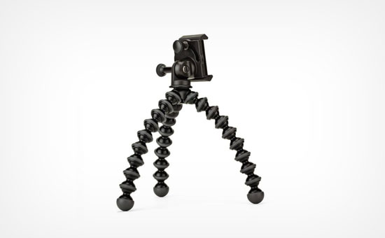 GripTight GorillaPod Stand PRO GripTight GorillaPod Stand PRO