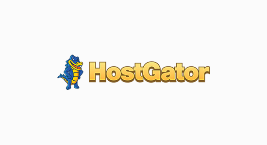 HostGator HostGator