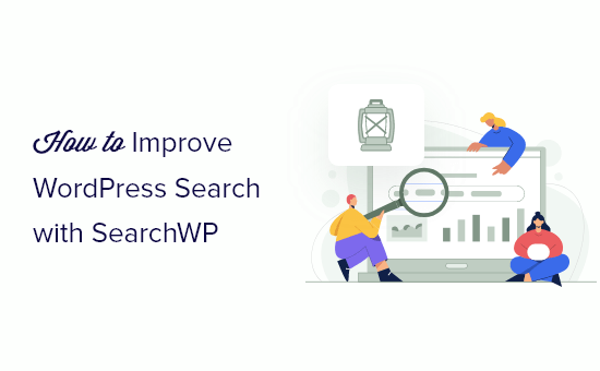 Jak poprawić wyszukiwanie Wordpress za pomocą SearchWP (quick & easy )
