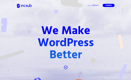 IncSub - Successful WordPress Theme and Plugin Company
