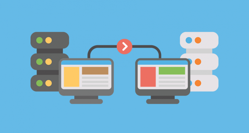 Przewodnik krok po kroku, aby przenieść swoją witrynę WordPress do nowego hosta