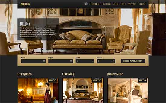 Philoxenia Philoxenia