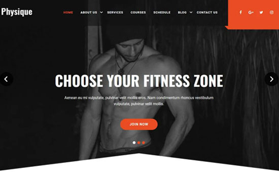 Physique