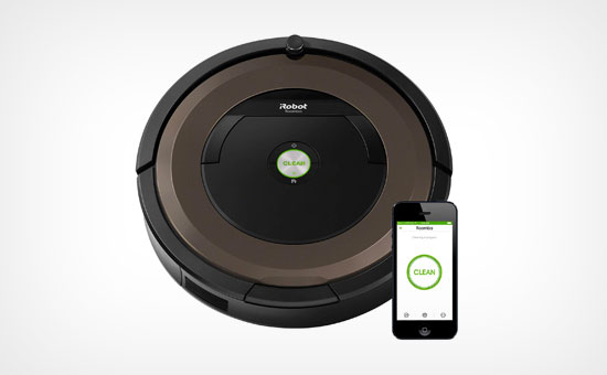iRobot Roomba iRobot Roomba