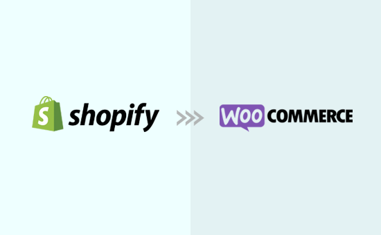 Jak prawidłowo przejść z Shopify do WooCommerce (krok po kroku)