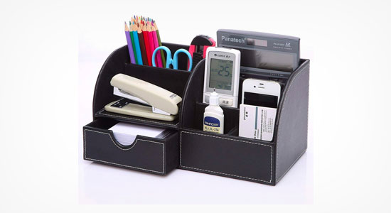 KINGOM 7 Storage Compartments KINGOM 7 Storage Compartments