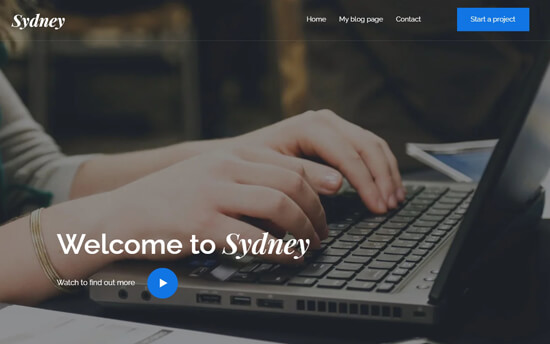 Sydney Pro Sydney Pro