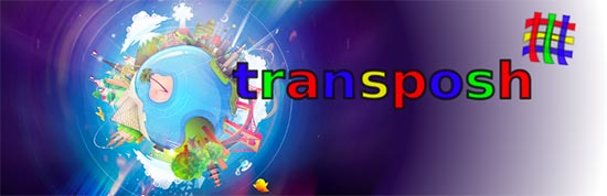 Transposh
