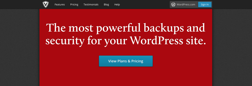 vaultpress-wp-security VaultPress for WordPress