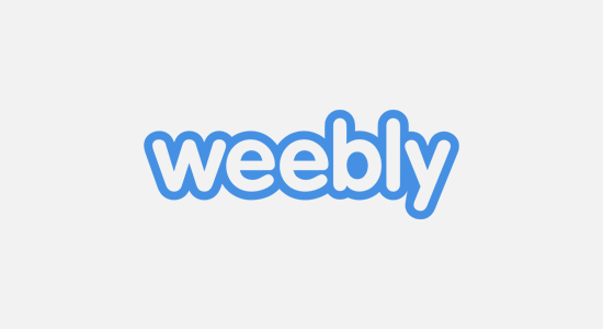 Weebly Weebly