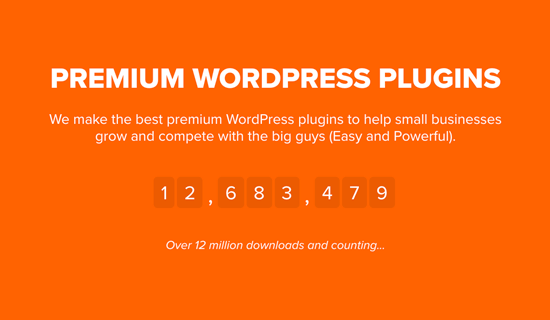 WPBeginner Family of Products WPBeginner Family of Products