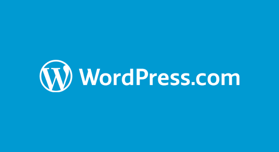 WordPress.com WordPress.com