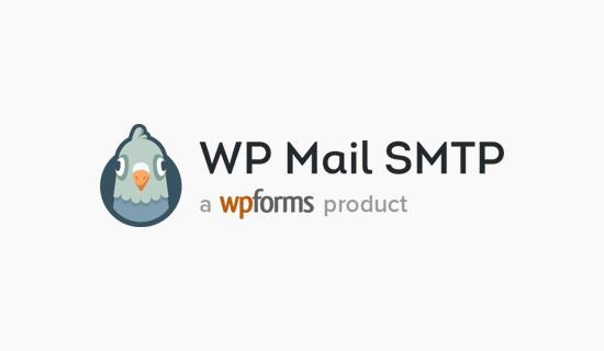 WP Mail SMTP WP Mail SMTP