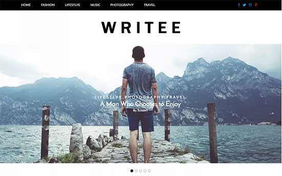 Writee
