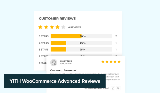 YITH WooCommerce Advanced Reviews YITH WooCommerce Advanced Reviews