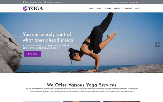 Yoga
