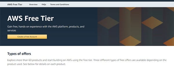 aws-free-tier