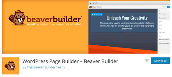 beaver-builder-free