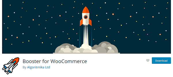 booster-for-woocommere