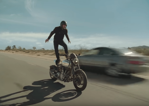 Closing a Sale - Squarespace Keanu Reeves